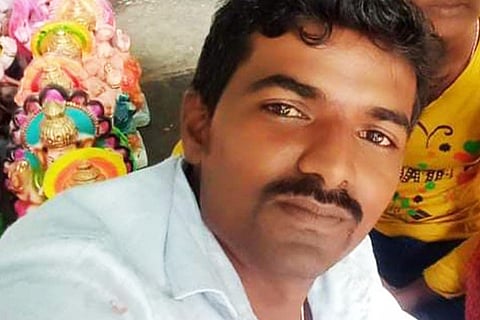 Praveen
