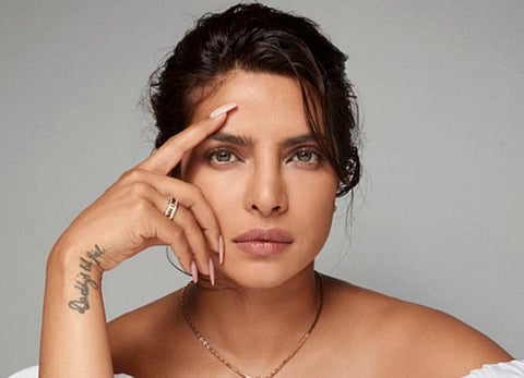 Priyanka Chopra