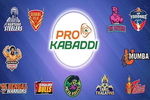 Pro Kabaddi