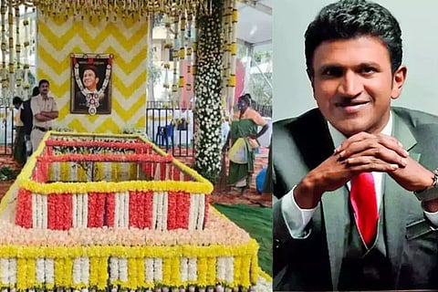 Puneeth