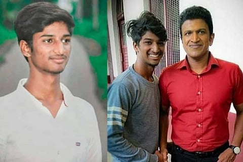 Puneeth