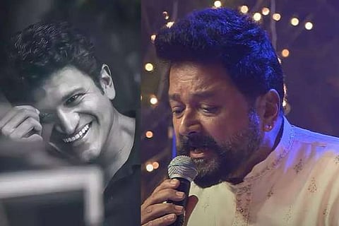 Puneeth Rajkumar