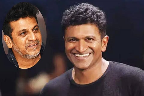Puneetha