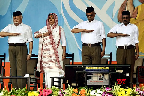 RSS