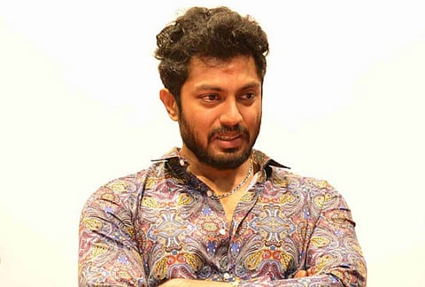 Raana - Shreyas Manju