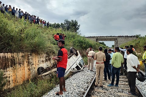 Railway