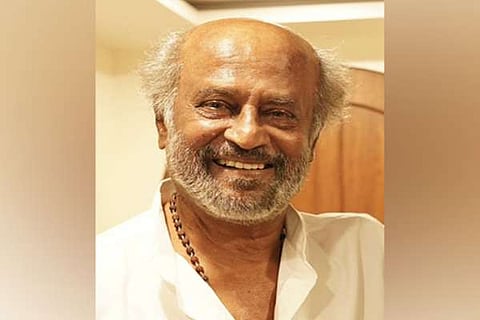 Rajanikath
