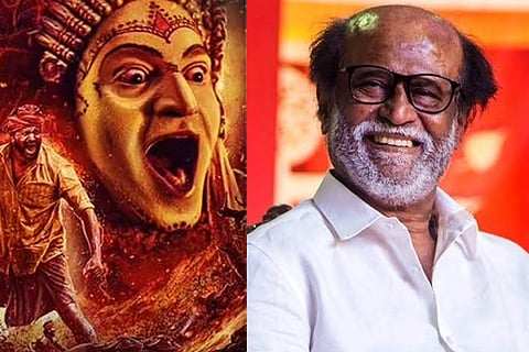 Rajinikanth
