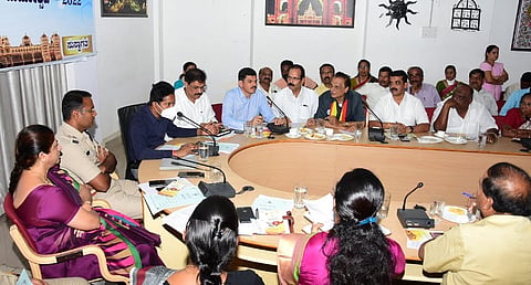 Rajyotsava meeting 1