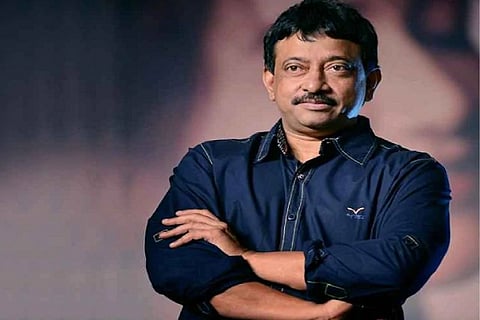 Ram Gopal Verma