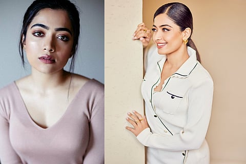 Rashmika