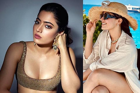 Rashmika