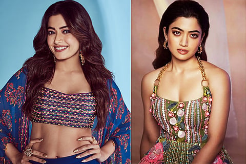 Rashmika