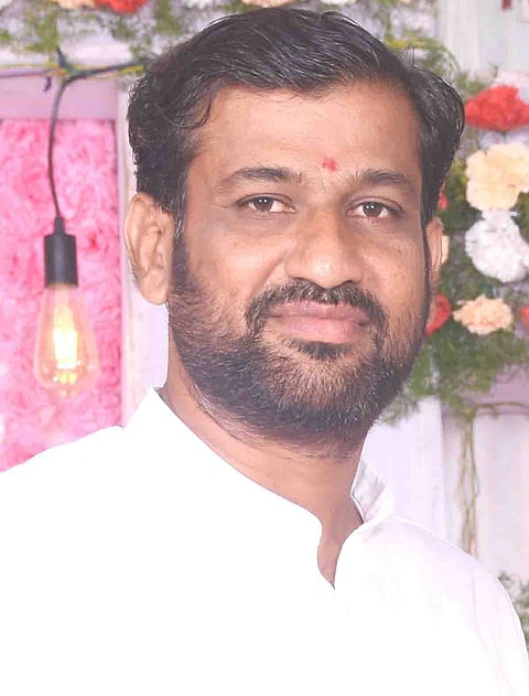 Ravindra Vatage