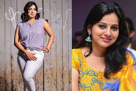 Reshma Rajan