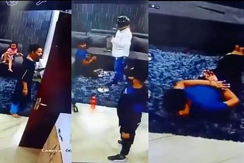 Robbery