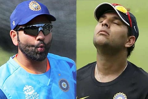 Rohit