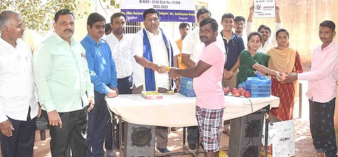 Rotary Club - Copy