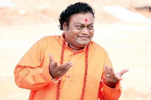 Sadhu