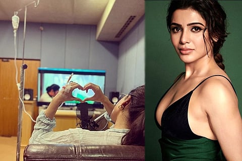 Samantha