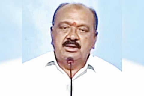 Satyanarayan Kalyankar Raichur