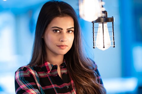 Sharmila