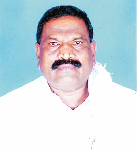 Shivalingegowda 02