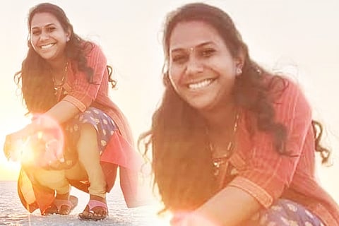 Shruthi