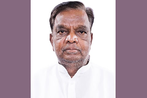 Srinivas Prasad