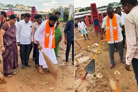 Sriramulu