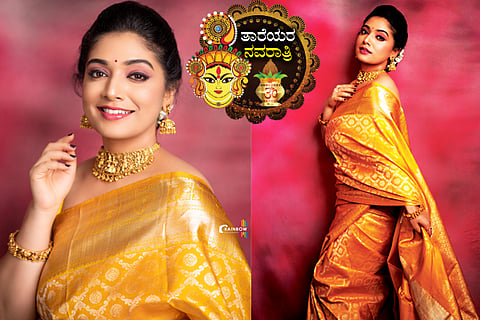 Star Dasara