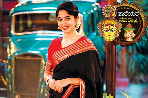 Star Dasara
