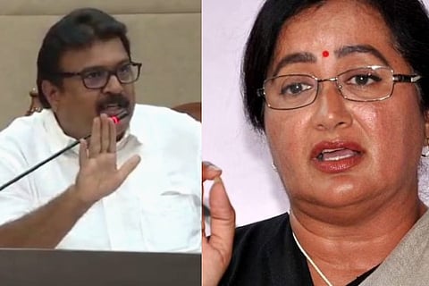 Sumalathaa