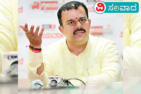 Sunil Kumar