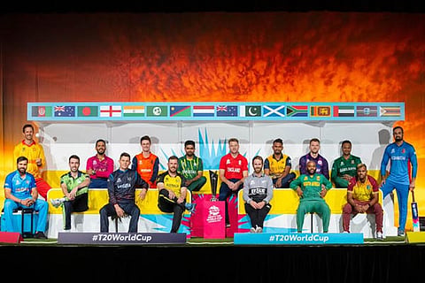 T20 World Cup