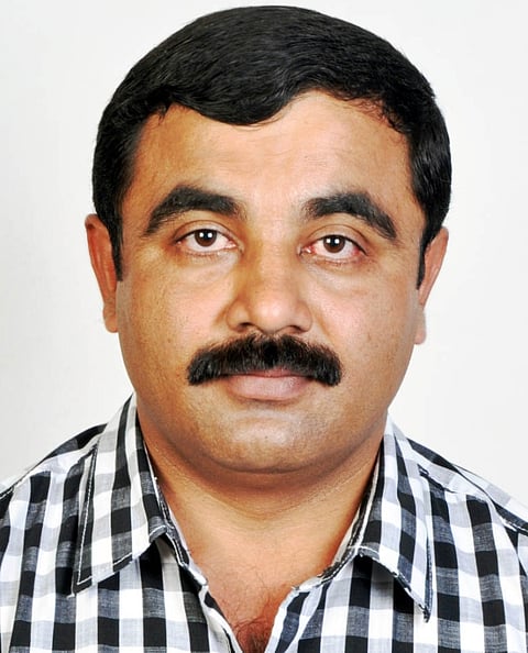 TATU MONNAPPA