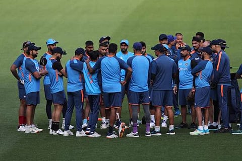 Team India