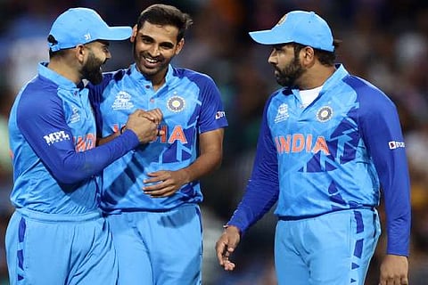 Team India