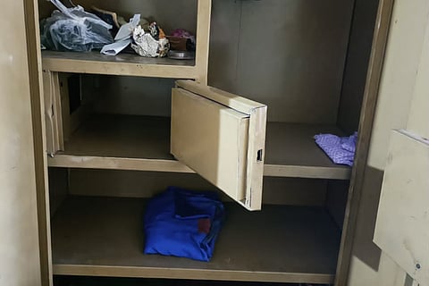 Theft