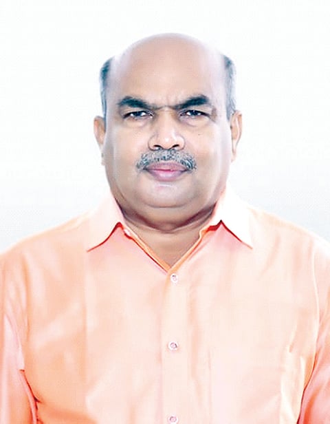 Thimme gowda