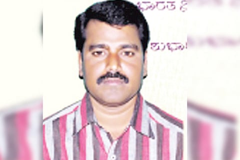 Tipparaju Havaldara BJP