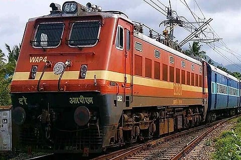 Train
