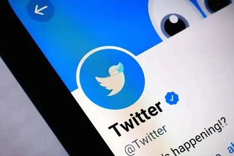 Twitter Blue Tick