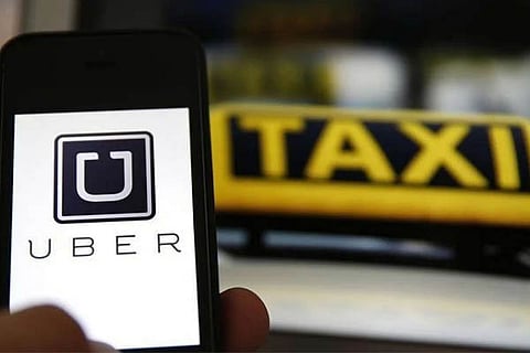 Uber 1