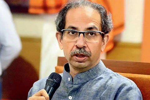 Uddav