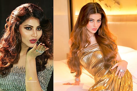 Urvashi
