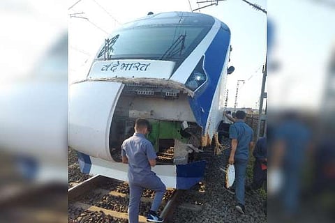 Vande Bharath Express
