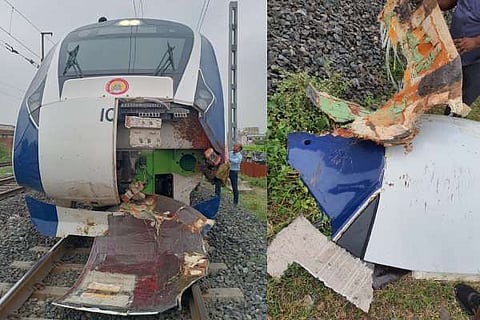 VandeBharatExpress