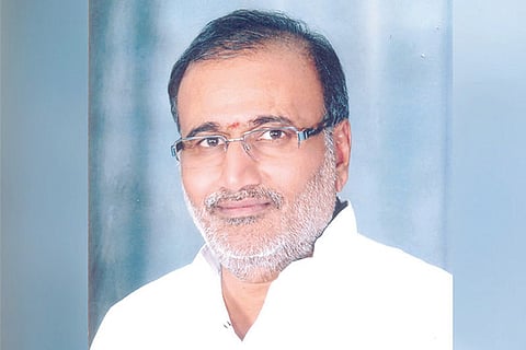 VenkataRao Nadagouda