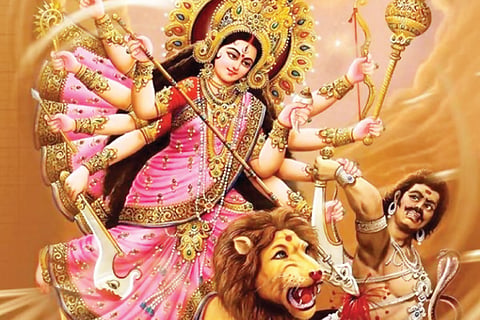 Vijayadashami